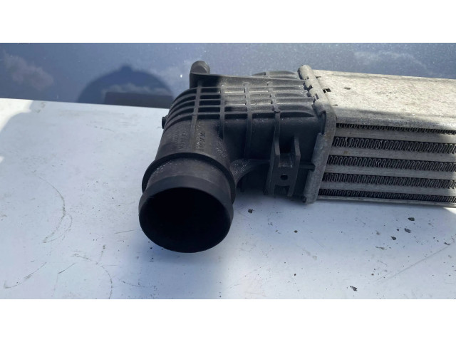 Интеркулер 7M0145805, 0823856 Seat Alhambra (Mk1) 1.9