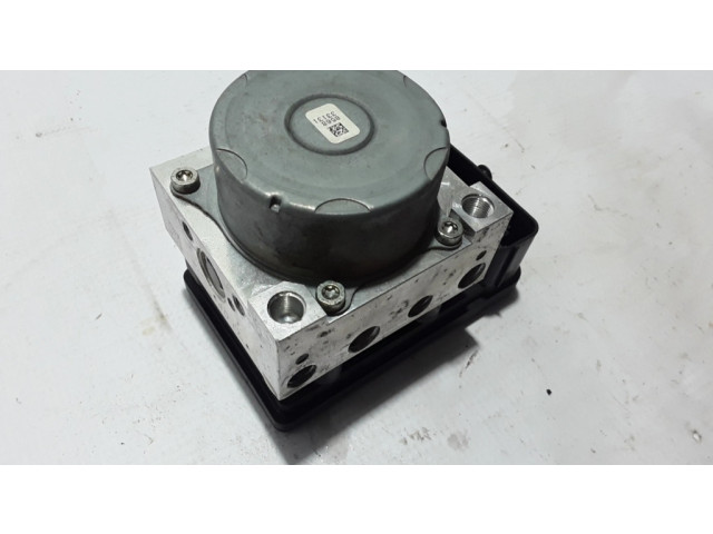 Блок АБС 476608587R Dacia Dokker