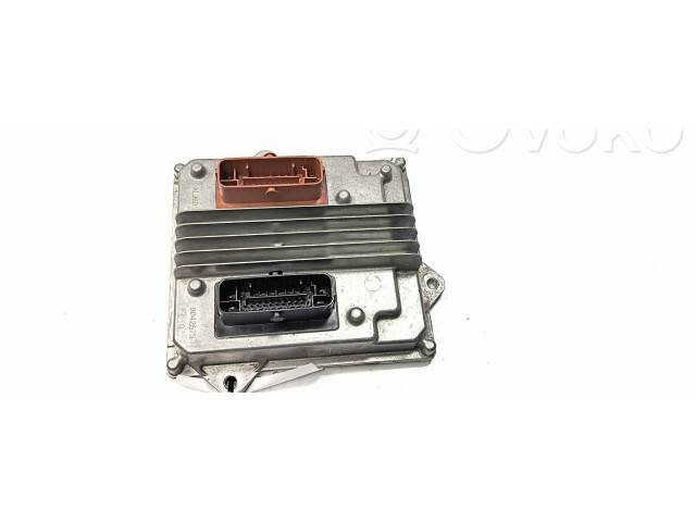 Блок управления 964992619, 84012330   Chevrolet Corvette C7