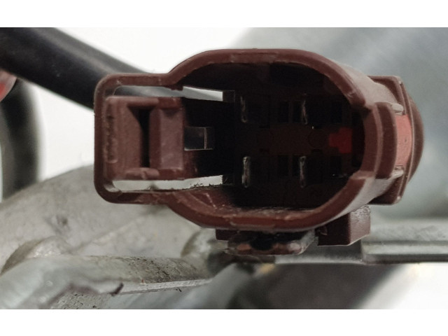 Моторчик заднего дворника 0390201545, 6405E3    Peugeot 306