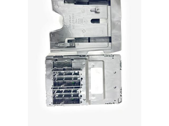 Блок комфорта 8W0907063DE, 8W0907063BE   Audi A5   