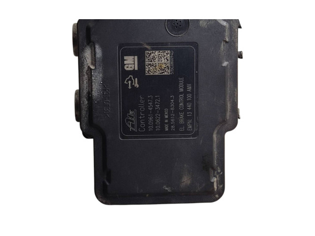 Jednotka ABS 13440100, 10096145473 Opel Zafira C 2016