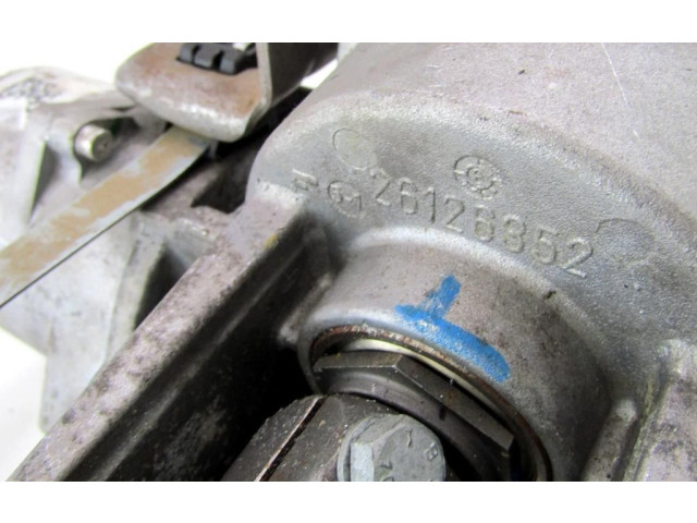 рейка Колонка рулевая 51826529 Fiat Grande Punto - года