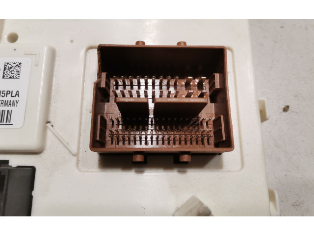 Блок комфорта 31665479 Volvo XC90