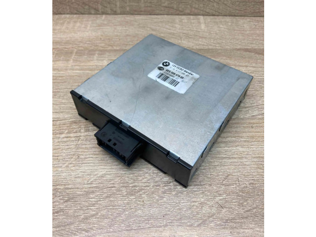 Блок управления 9127088, 8ES00947920 BMW 1 E81 E87