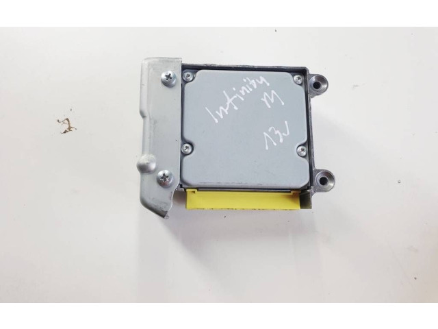 Блок подушек безопасности 253481MB0A Infiniti M Y51