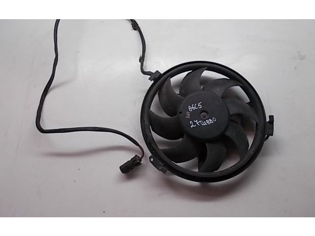 Вентилятор радиатора 8D0959455D Audi A6 S6 C5 4B