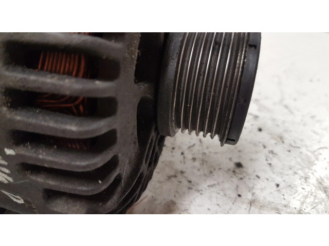 Генератор 9646321780, CL15 Citroen Berlingo 1.6