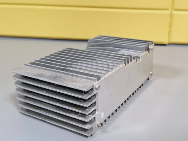 Блок управления 10361107   Chevrolet Tahoe