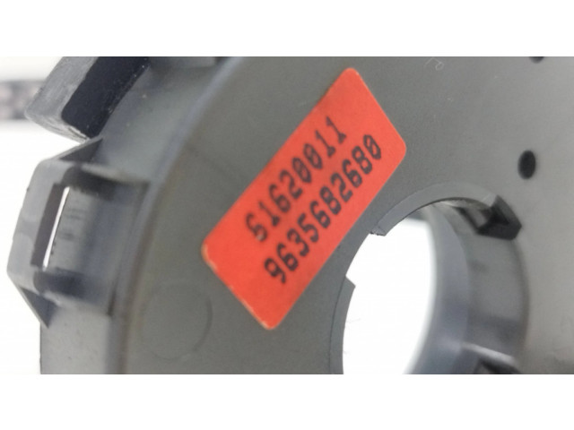 Подрулевой шлейф SRS 9635682680, 61620011 Citroen Xsara Picasso