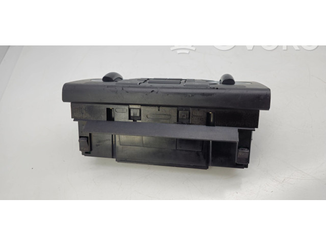 Блок управления климат-контролем 8P0820043D   Audi A3 S3 8P