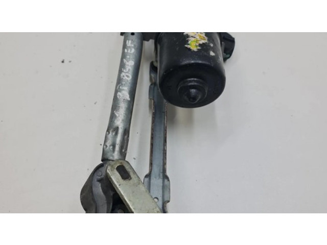 Моторчик дворников ZP0410 Citroen C1