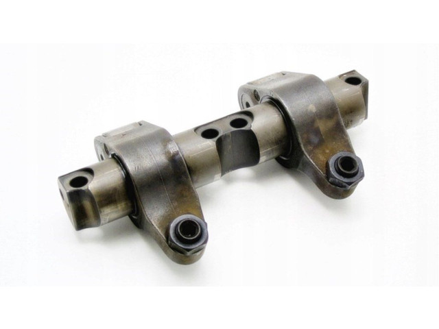 Клапанный подъемник