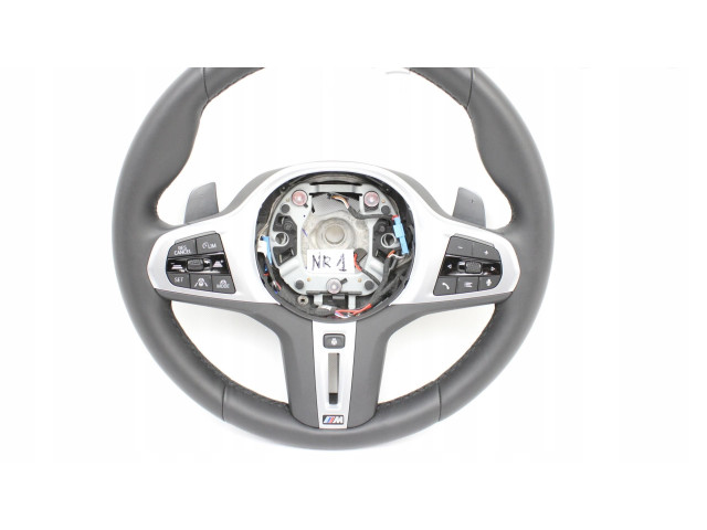 Руль BMW X3 G01 2018 - 2024 года 8094548