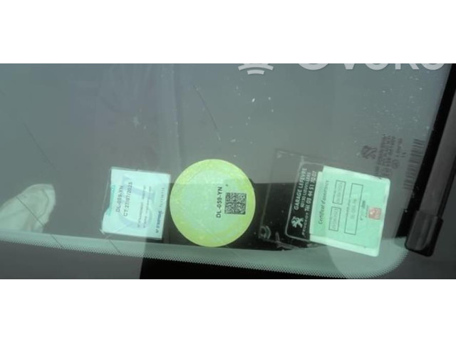 Блок АБС 1611747080   Peugeot  2008 I  2013 - 2019 года