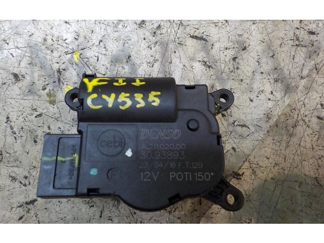 Другие блоки управления / модули 21102000, 21102000   Fiat Tipo