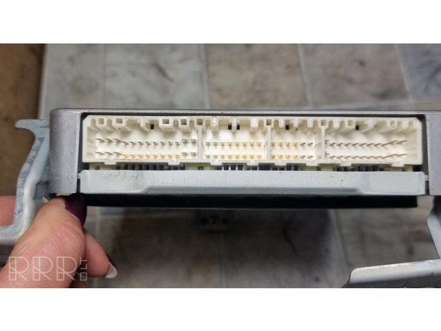 Řídící jednotka 8966152064, 2110007214 Toyota Yaris 2000