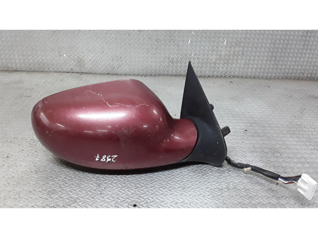 Зеркало электрическое правое Lancia Lybra