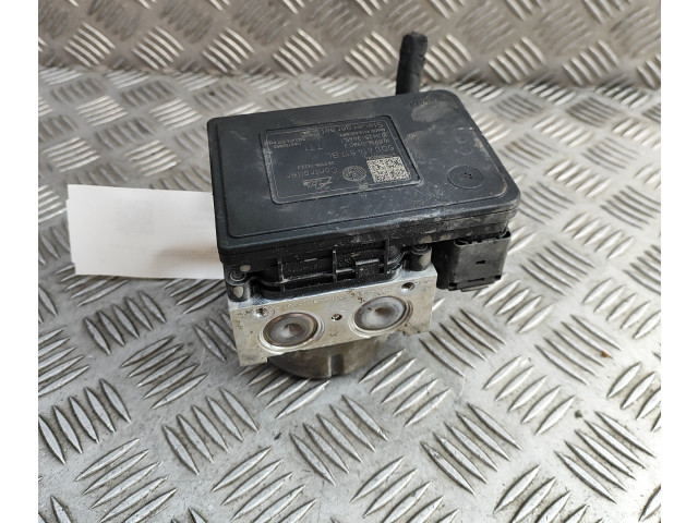 Блок АБС 5Q0614517BL Volkswagen Golf VII 2013 - 2019 года