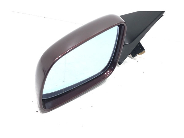 Зеркало электрическое        Audi A6 S6 C5 4B  1997 - 2005 года   