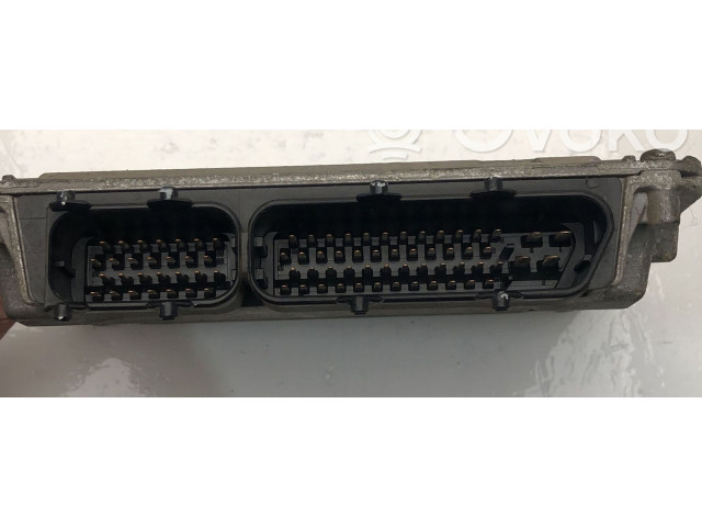 Генератор Skoda Fabia Mk2 (5J)