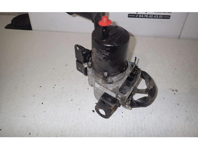 Pojistková skříňka Насос усилителя руля 1615091580 Peugeot 5008 2011