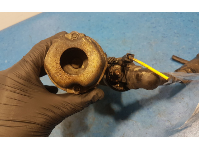  Турбина Subaru Forester SG  23300AA460, 23300AA460         