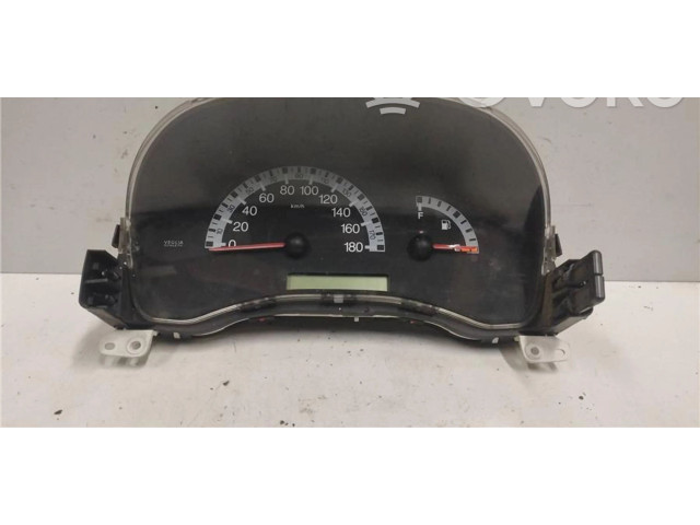 Přístrojová deska Fiat Punto (188) 2002 46753571, 0090059