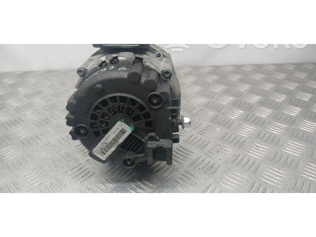 Генератор A0009062822   Mercedes-Benz Vito Viano W447      