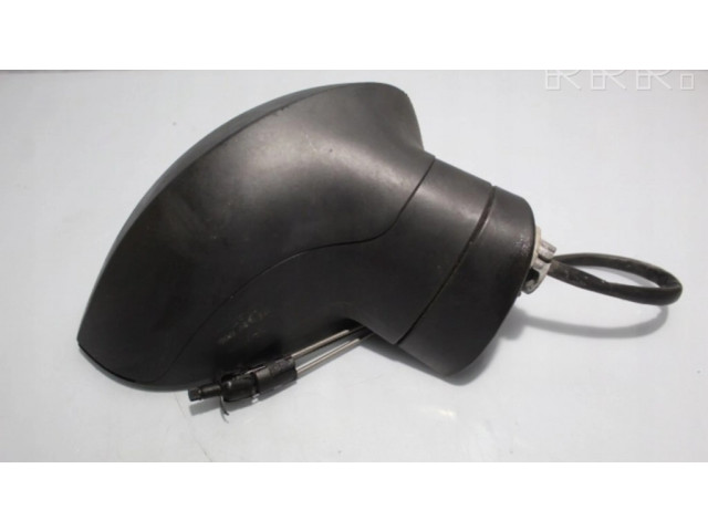 Zpětné zrcátko По центру Seat Ibiza IV (6J,6P) 2008 034456