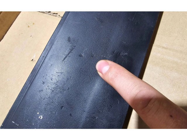 Подушка безопасности для колен 566880841d Skoda Kodiaq