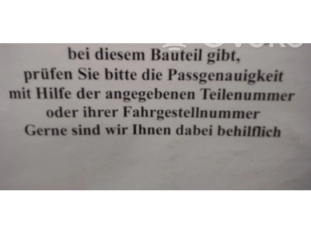 Блок АБС MR289380 Mitsubishi Space Wagon 1999 - 2004 года