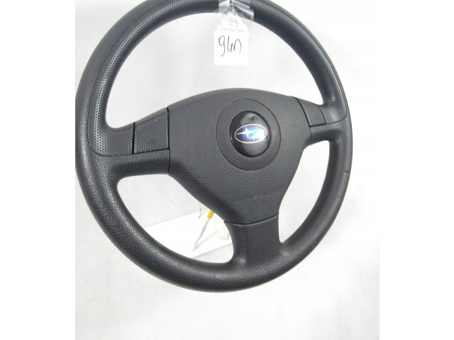 Volant Subaru Justy 2006