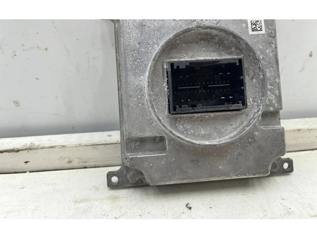 Блок управления Xenon