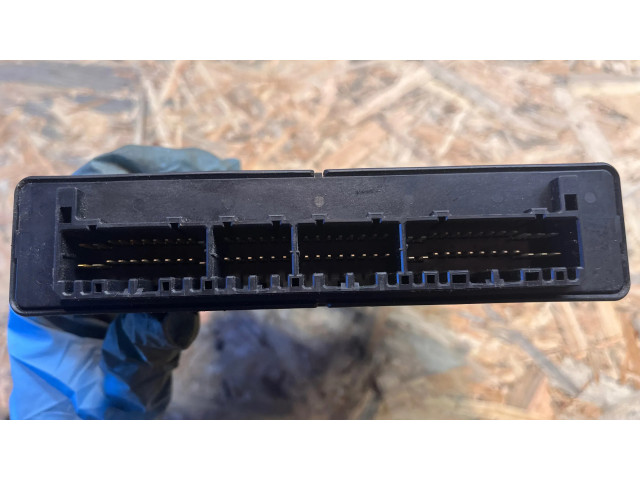 Блок комфорта 1860A318   Mitsubishi Lancer   