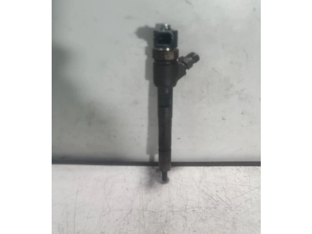 Vstřikovač 0445110183   Fiat Punto (199)     