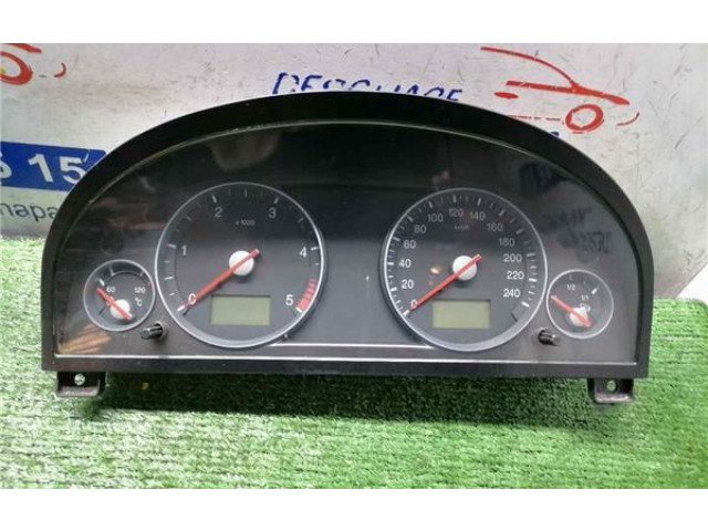 Přístrojová deska Ford Mondeo MK I 2007 3S7T10849JE, 3S7T10849JE