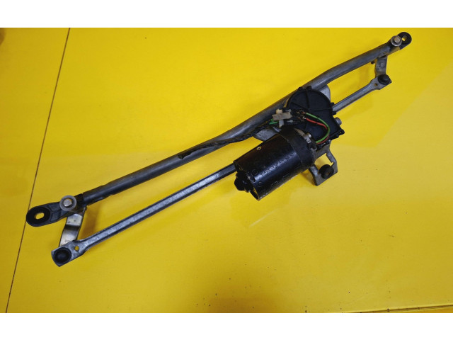 Комплект механизма стеклоочистителей 9390332376, 1L0955119   Seat Inca (6k)      