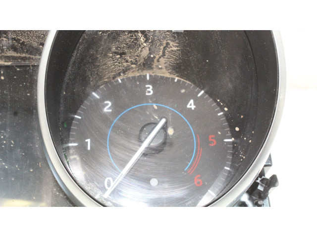 Панель приборов JX7310F844BB Jaguar XE