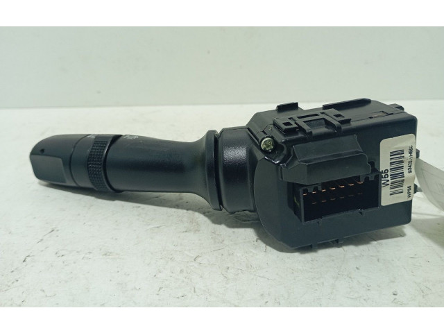 Включатель скорости стеклоочистителей 934201H550 KIA Ceed