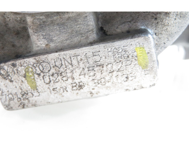 Турбина Ford Galaxy 028145702P, 028145702P для двигателя AFN