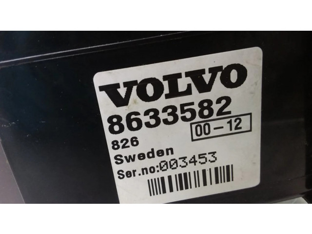 Tālruņa vadības bloks