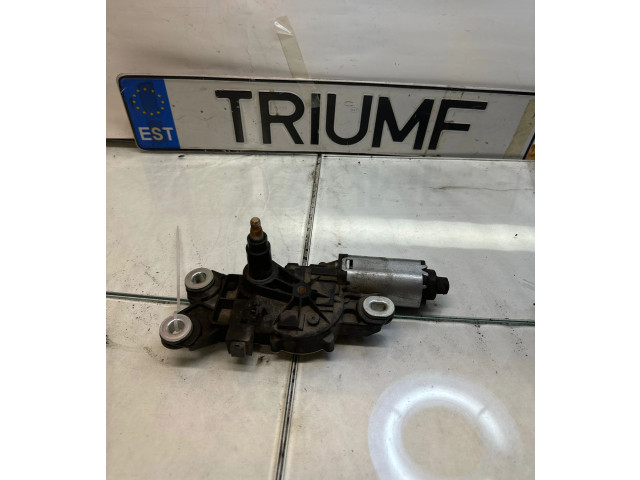 Моторчик заднего дворника 30663891, 31290787 Volvo V70