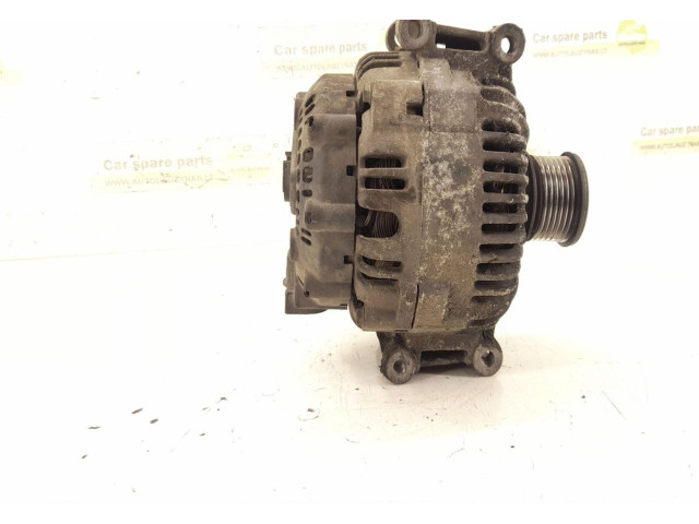 Генератор 6421540502, A6421540502 Mercedes-Benz R W251