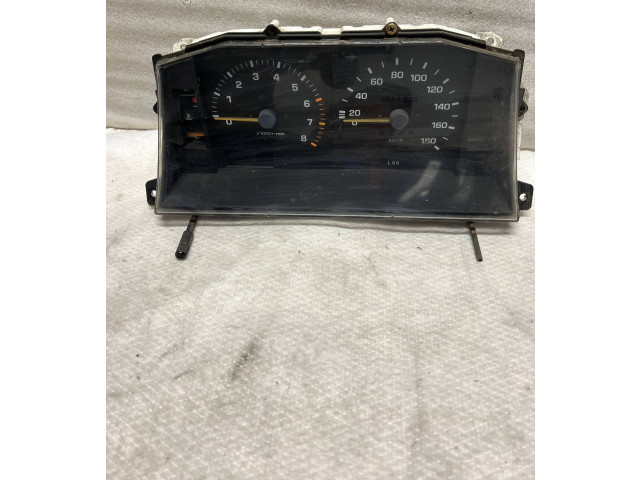 Přístrojová deska Toyota Tercel 1988 8301016160, 157400019