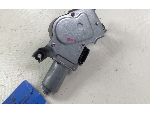 Моторчик заднего дворника 7407264    BMW X3 G01