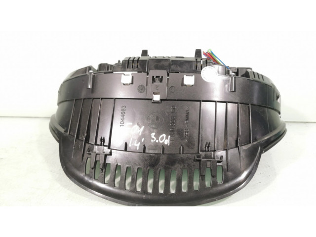 Přístrojová deska  BMW 7 F01 F02 F03 F04 2014 931165401, 1036908460  