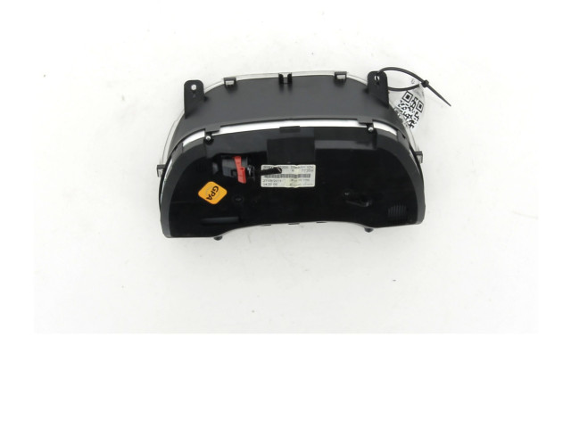 Панель приборов 95525562, E0-6898J   Opel Combo D       