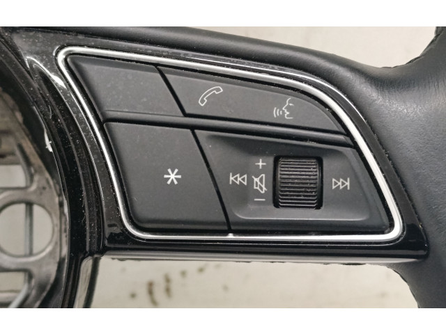 Руль Audi A3 8Y  2020 -  года 82A419091T      