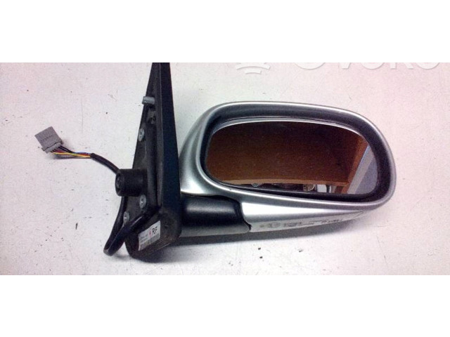 Zpětné zrcátko pravé Nissan Micra 1994 011156